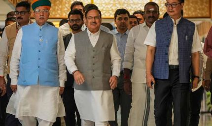 'ऑपरेशन सिंदूर' पर खुलकर बोले रिजिजू, ट्रंप के सीजफायर दावे पर भी दी सफाई