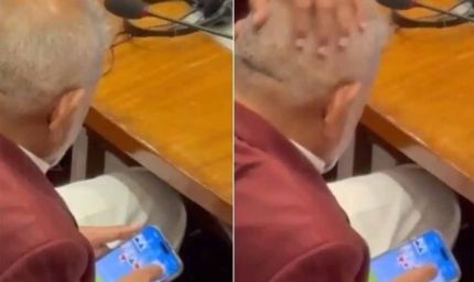 विधानसभा में मंत्री खेलते रहे मोबाइल गेम, विपक्ष ने उठाए गंभीर सवाल