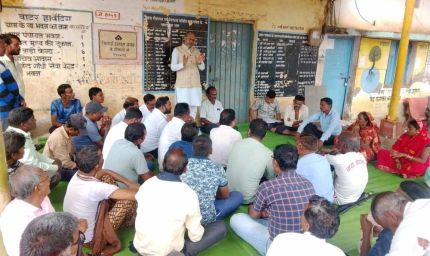 कांवड़ यात्रा हमारी आस्था, एकता और शिवभक्ति का प्रतीक है, यह यात्रा पाटन की पवित्र परंपरा बन चुकी है : जितेंद्र वर्मा