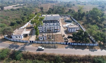 नेपानगर को मिली बड़ी सौगात: 36 करोड़ की लागत से हर घर पहुंचेगा नल जल