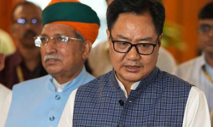 संसद का मॉनसून सत्र आज से शुरू, संसद के मॉनसून सत्र में ही आएगा जस्टिस यशवंत वर्मा के खिलाफ महाभियोग प्रस्ताव?