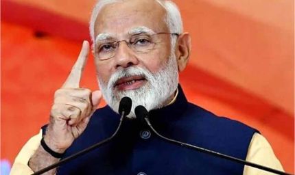 ब्रिटेन और मालदीव की यात्रा पर PM मोदी: व्यापार और रक्षा सहयोग होगा मुख्य एजेंडा