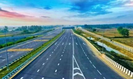 पटना से पूर्णिया अब सिर्फ 3 घंटे में: 6 लेन ग्रीनफील्ड एक्सप्रेस-वे को मिली मंजूरी