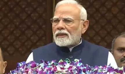 संविधान की ताकत से आतंक पर जीत, पाकिस्तान को किया बेनकाब: संसद सत्र से पहले पीएम मोदी का बड़ा बयान