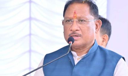 रायपुर : मुख्यमंत्री के विशेष प्रयास से कोतबा सामुदायिक स्वास्थ्य केंद्र के लिए 56 पदों की मिली स्वीकृति