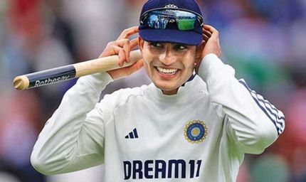 सिर्फ 25 रन दूर इतिहास से, शुभमन गिल तोड़ेंगे पाकिस्तानी दिग्गज का रिकॉर्ड!
