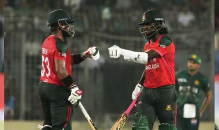 पहले T20 में पाकिस्तान की बांग्ला धोबी पछाड़, करारी हार से टीम बैकफुट पर
