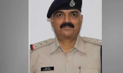 भोपाल के टीआई रूपेश दुबे ने पारिवारिक कारणों के बाद खाया जहर, आईसीयू में भर्ती
