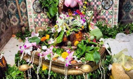 छत्तीसगढ़ का चमत्कारी शिवालय: पंचमुखी शिवलिंग की पूजा से होती है संतान प्राप्ति