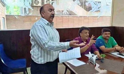 राजस्थान टेबल टेनिस: खिलाड़ियों के भविष्य पर मंडराया संकट, संघ ने साजिश के आरोपों पर तोड़ी चुप्पी