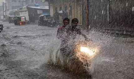 नया वेदर सिस्टम 23 जुलाई से होगा सक्रिय, मानसून रफ्तार पकड़ेगा और मध्यम से भारी बारिश का दौर शुरू होगा