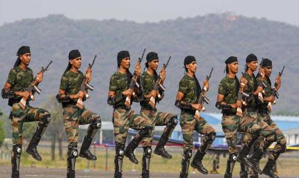 उत्तराखंड में अग्निवीरों को सरकारी नौकरी में 10% आरक्षण की तैयारी