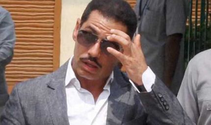 ED का दावा: हरियाणा लैंड डील से रॉबर्ट वाड्रा को 58 करोड़ का फायदा