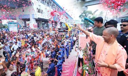 कांवड़ यात्रा में बवाल करने वालों पर CM योगी का प्रहार – चौराहों पर लगेंगे पोस्टर