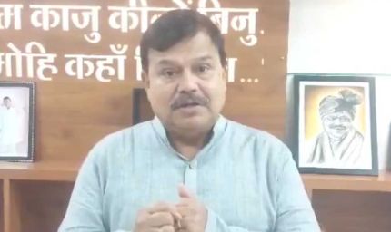 बिजली उपभोक्ता सायबर जालसाजों से रहें सावधान : ऊर्जा मंत्री तोमर