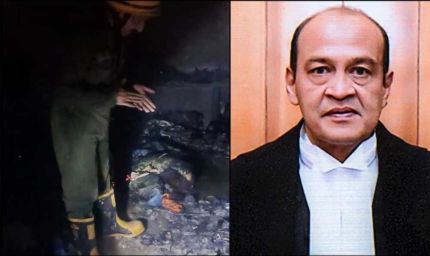 जस्टिस वर्मा महाभियोग: लोकसभा में 152 MPs ने प्रस्ताव पर साइन किए- विधि मंत्रालय