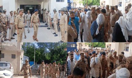 धर्मांतरण के लिए 'रिवर्ट कोड' का इस्तेमाल, आगरा गैंग पर लड़कियों को फंसाने का आरोप