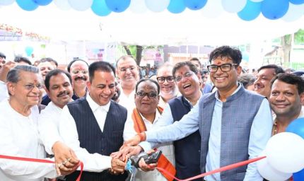 पूरी प्रतिबद्धता के साथ छत्तीसगढ़ के सर्वांगीण विकास के लिए कर रहे कार्य-वित्त मंत्री ओ.पी.चौधरी