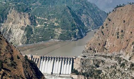 सिंधु जल संधि को UN लेकर पहुंचा पाक‍िस्‍तान, इशाक डार ने फिलेमोन के सामने रोया दुखड़ा