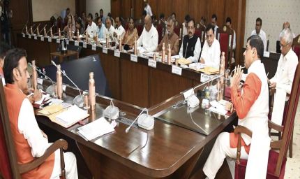मध्यप्रदेश बनेगा डेटा सेंटर हब, स्पेन-दुबई दौरे के बाद CM ने कैबिनेट में की बड़ी घोषणा