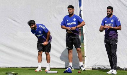 मैनचेस्टर टेस्ट के लिए आकाश चोपड़ा ने चुनी प्लेइंग 11, इन खिलाड़ियों को बताया मैच विनर