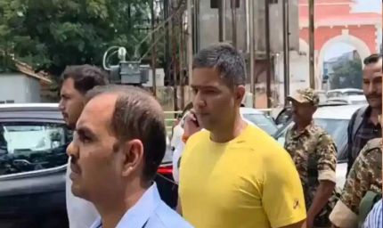 ED का खुलासा: शराब घोटाले की रकम से चैतन्य बघेल ने रियल एस्टेट में लगाए 16.70 करोड़