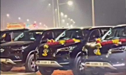 हाईवे पर रील बनाने वालों पर हाईकोर्ट की सख्ती, सरकार से पूछा – गाड़ियां जब्त क्यों नहीं कीं?