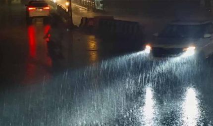 हरियाणा में फिर बरसे बादल: 20 जिलों में यलो अलर्ट, बारिश से राहत और चुनौती दोनों