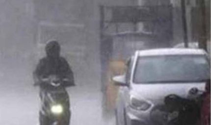 पंजाब के इन जिलों के हालात हो सकते हैं खराब! 24 जुलाई तक भारी बारिश की चेतावनी