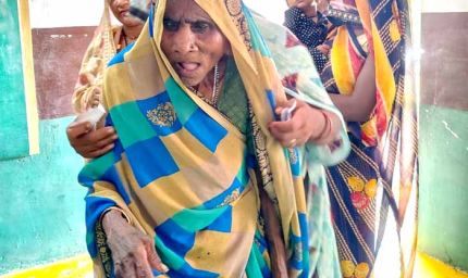 पंचायत उप निर्वाचन में हुआ 70.51 प्रतिशत मतदान, सागर और दमोह में हुआ आईपीबीएमएस से मतदान