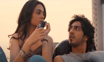 ‘सैयारा’ का तूफानी धमाका: 4 दिन में 100 करोड़! जानिए 5 बड़ी वजहें हिट होने की