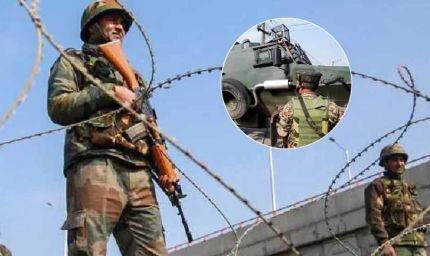 ऑपरेशन सिंदूर के बाद भी नहीं थमा तनाव, भारत-पाक सीमा पर तनाव की 'छाया जंग'