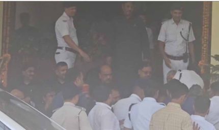 बिहार विधानसभा सत्र के दूसरे दिन मचा बवाल, विपक्ष ने किया जोरदार हंगामा