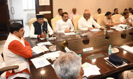 मंत्रि-परिषद ने सांख्यिकी से समृद्धि के लिए डाटा सुदृढ़ीकरण योजना को दी स्वीकृति