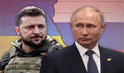 तुर्की में फिर आमने-सामने होंगे यूक्रेन और रूस, पुतिन बोले- जेलेंस्की सही नेता नहीं