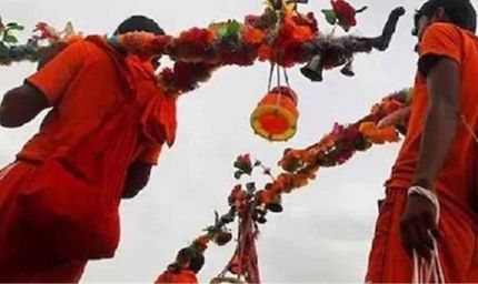 जीरकपुर में कांवड़ियों ने सिख युवक पर किया हमला, गरमाया माहौल