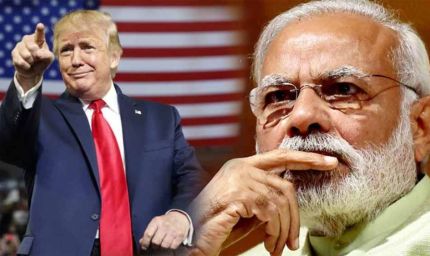 रूस से तेल खरीदा तो भुगतना पड़ेगा अंजाम: अमेरिका की भारत को खुली धमकी