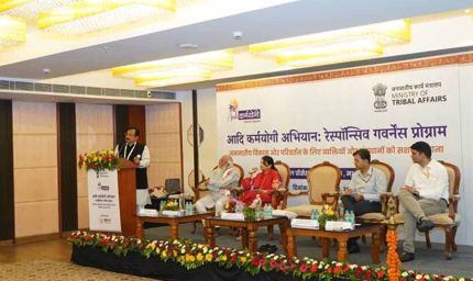 योजनाओं के प्रभावी क्रियान्वयन के लिए अधिकारी करें ग्राम भ्रमण एवं रात्रि विश्राम : मंत्री डॉ. शाह