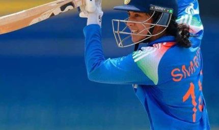 स्‍मृति मंधाना बनीं रन मशीन की महारानी, दीप्ति शर्मा की रैंकिंग में जबरदस्‍त छलांग