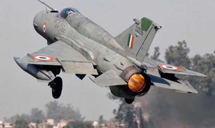 छह दशक की सेवा के बाद मिग-21 सितंबर में होगा रिटायर, भारतीय वायुसेना को कहेगा अलविदा