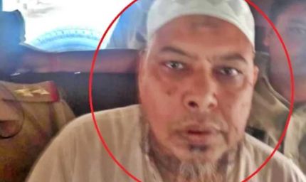 धर्मांतरण जाल में फंसी हरियाणा की युवती, शाहीन बाग में हुआ ब्रेनवॉश — दिल्ली से रेस्क्यू