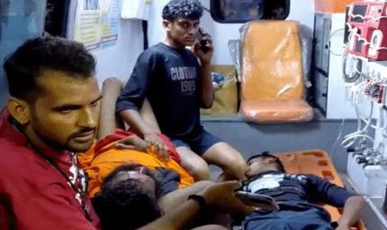 ग्वालियर में भीषण हादसा: कांवड़ियों को कार ने कुचला, 4 की मौत; तीन एक ही परिवार से