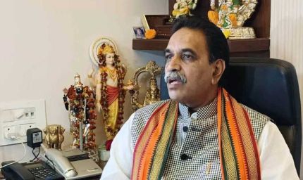 रायपुर पश्चिम से निकलेगी भव्य कावड़ यात्रा