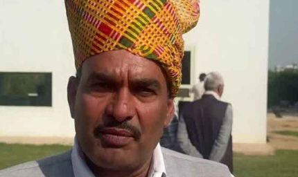 'सीएम की रैली को विफल करने की साज़िश नाकाम', विधायक उमेद पातुवास का विपक्ष पर वार