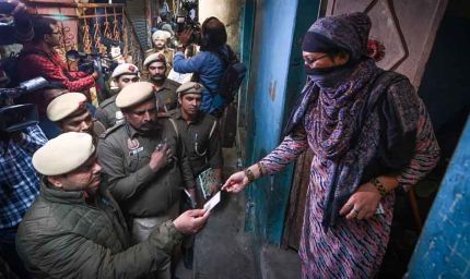 गुरुग्राम में रोहिंग्या-बांग्लादेशियों पर कड़ी निगरानी, 4 डिटेंशन सेंटर बनाए गए