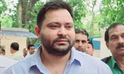 'चर्चा का विषय तक नहीं पता' — विधानसभा से बाहर तेजस्वी का नीतीश पर तीखा वार