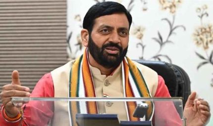 हरियाणा सरकार का बड़ा फैसला, आंगनवाड़ी वर्कर्स को मिली बड़ी राहत