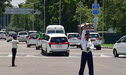 पंजाब में बढ़ी सख्ती, बड़ी संख्या में लाइसेंस किए गए रद्द