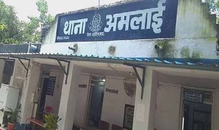 ओपीएम टीशू प्लांट में भीषण हादसा: मशीन में फंसा कर्मचारी का हाथ, हालत नाजुक