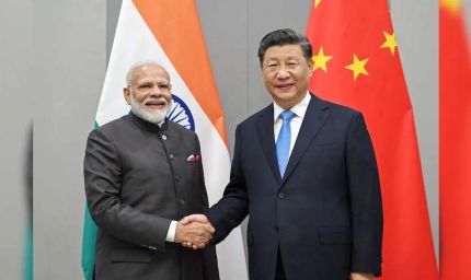 5 साल बाद चीनियों के लिए खुले भारत के दरवाज़े, गलवान संघर्ष के बाद लगी वीजा रोक हटी, सुधर रहे रिश्ते!